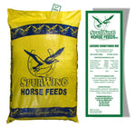 Spurwing Lucurne Mix 20kg