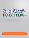 Spurwing Lucurne Mix 20kg