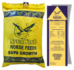 Spurwing 14% Supa Growth Meal