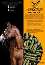 Spurwing 25% Balancer 40kg
