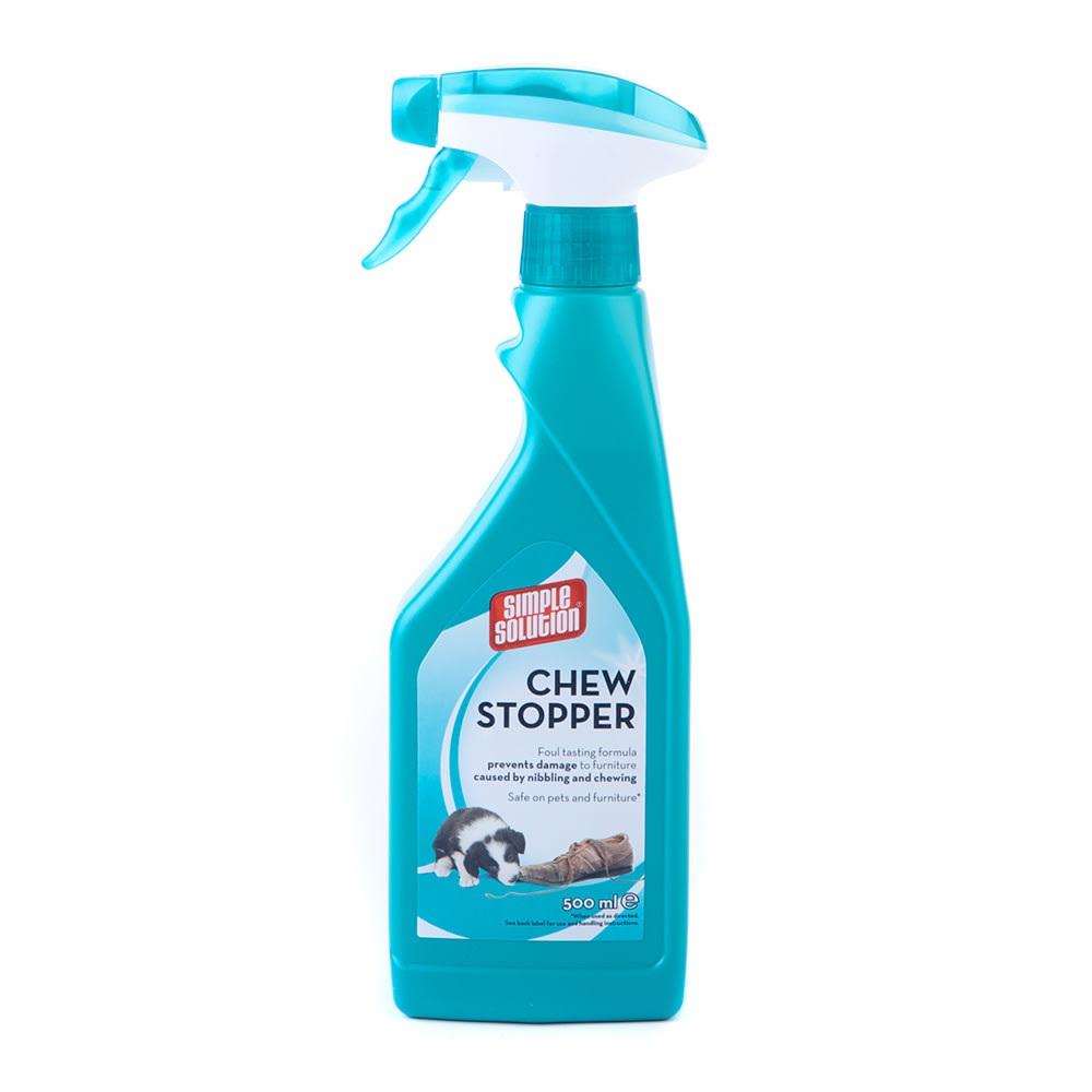 CHEW STOPPER 500ML