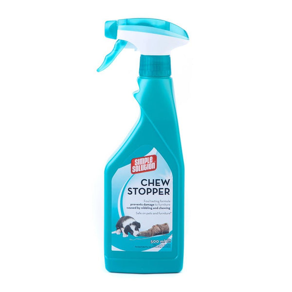 CHEW STOPPER 500ML