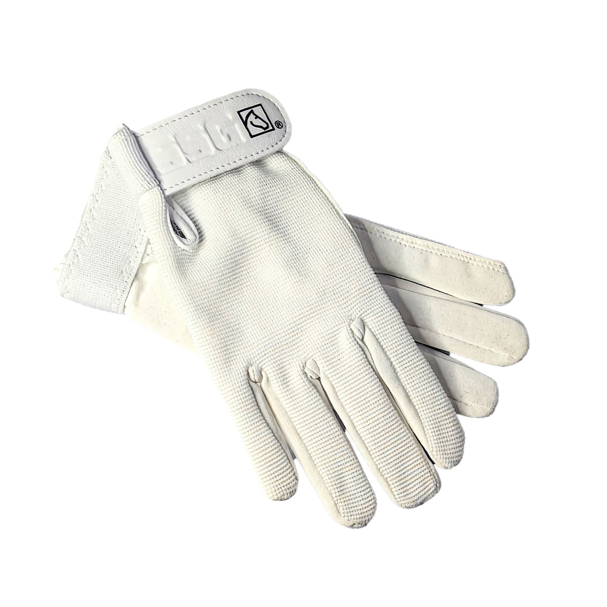 8600 Childs White All Weather SIZE 4/5