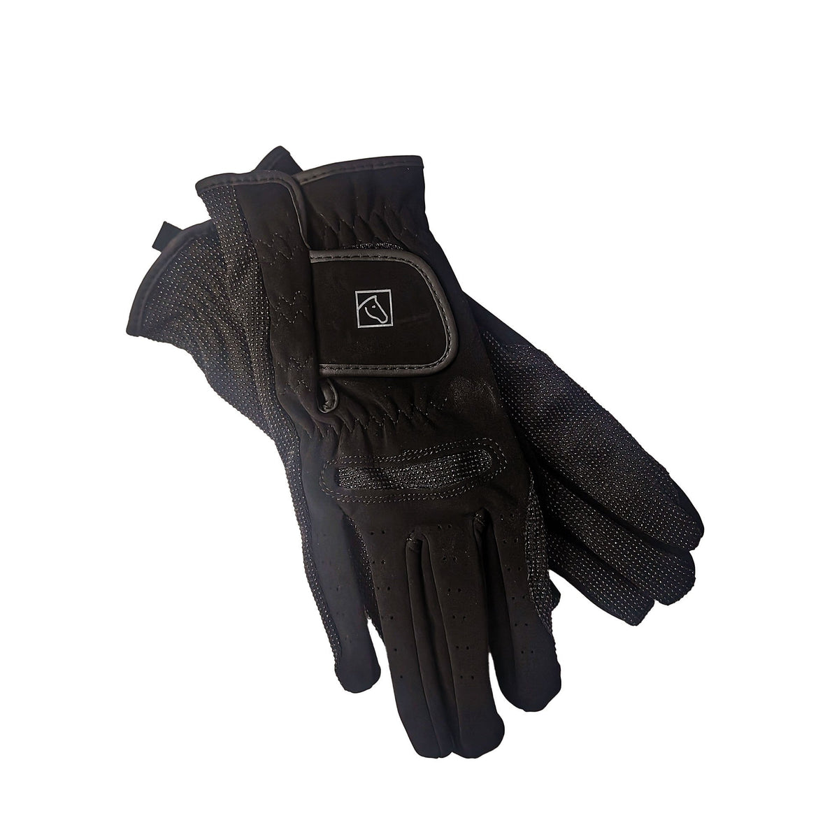 5400 SSG Schooler Gloves black