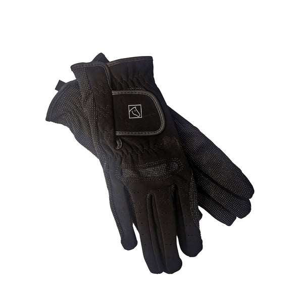 5400 SSG Schooler Gloves black
