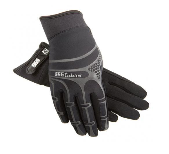SSG Technical Gloves
