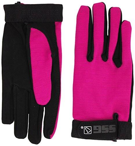 SSG All Weather Gloves Black