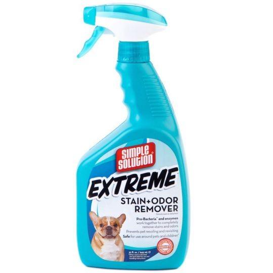 Ss Extreme Stain Remover 945Ml