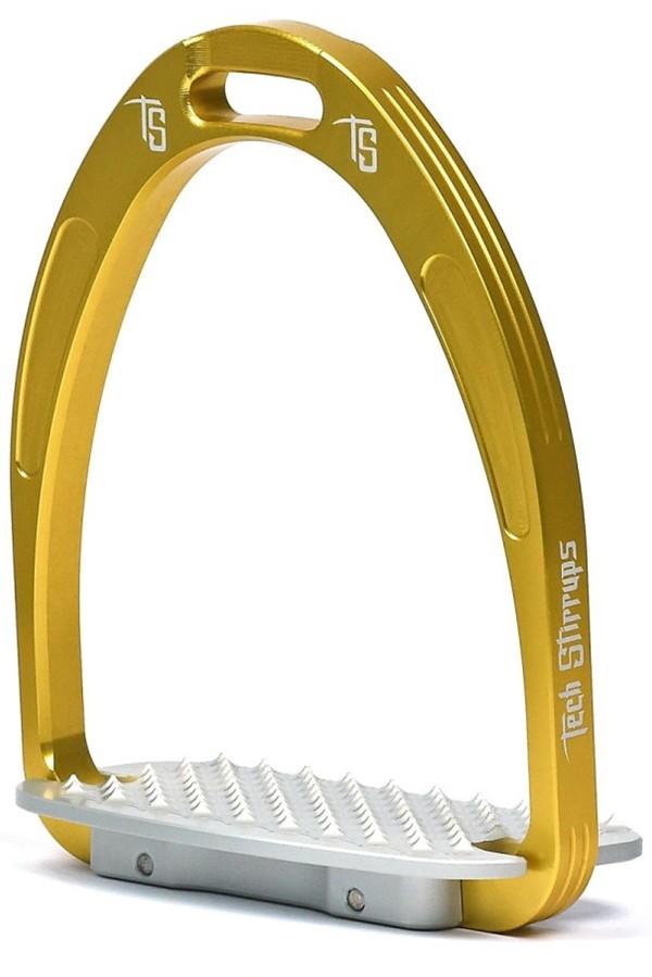 Athena Jumping Tech Stirrups