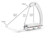 Tech Stirrups Venice+ Dres