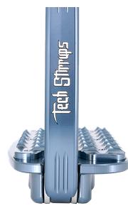 Tech Stirrup Venice Flat