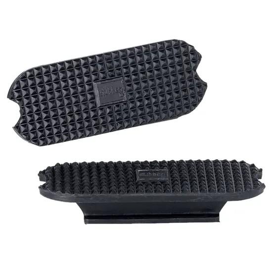 11Cm Stubben Stirrup Treads