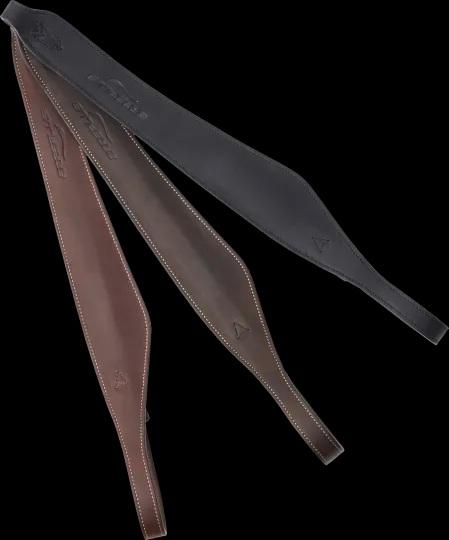 ERREPLUS GOLD LINE MONO STIRRUP LEATHERS COCAO