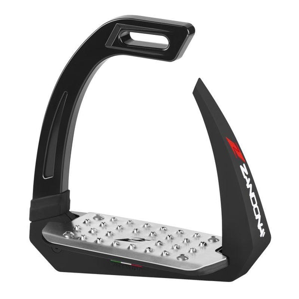 Zandona Omnia Safety Stirrups