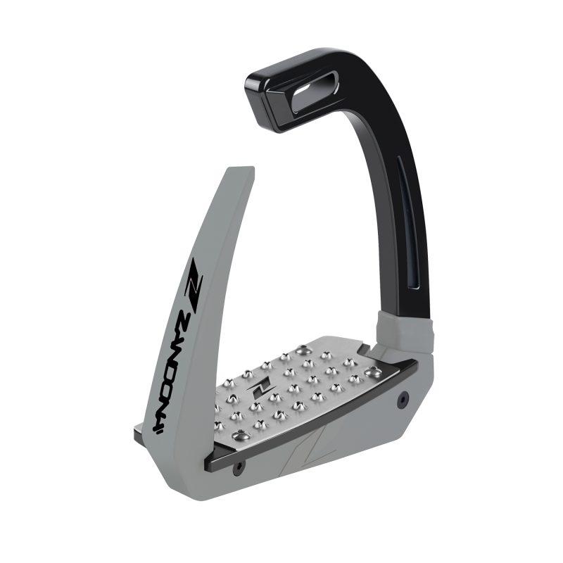 Zandona Omnia Safety Stirrups