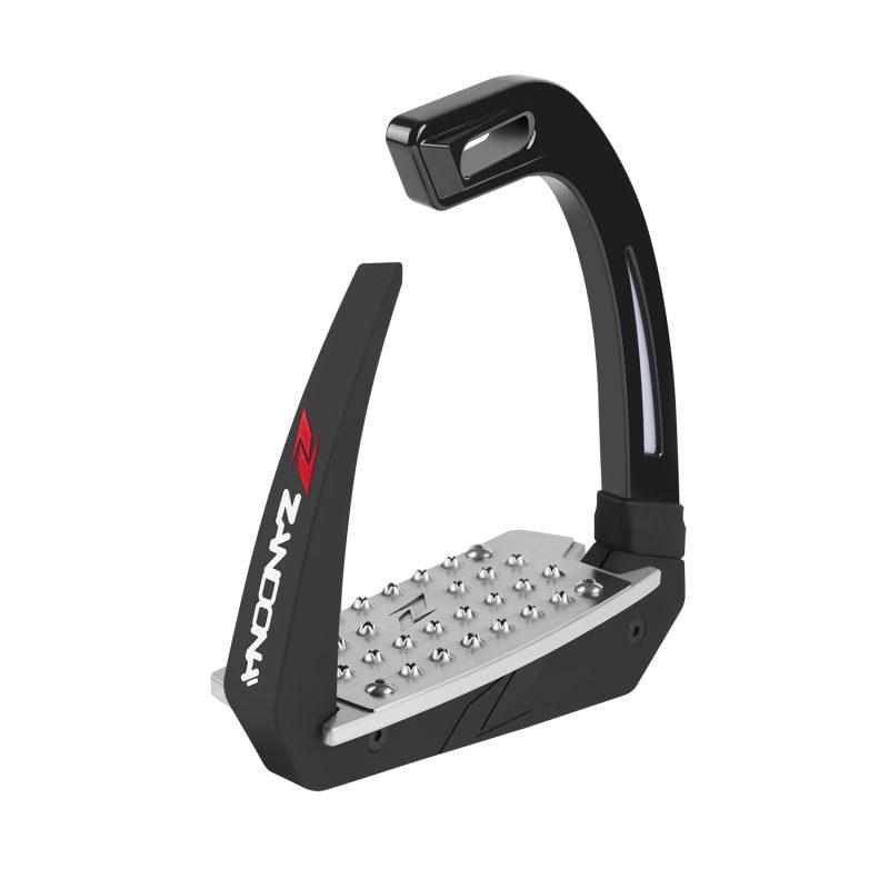 Zandona Omnia Safety Stirrups