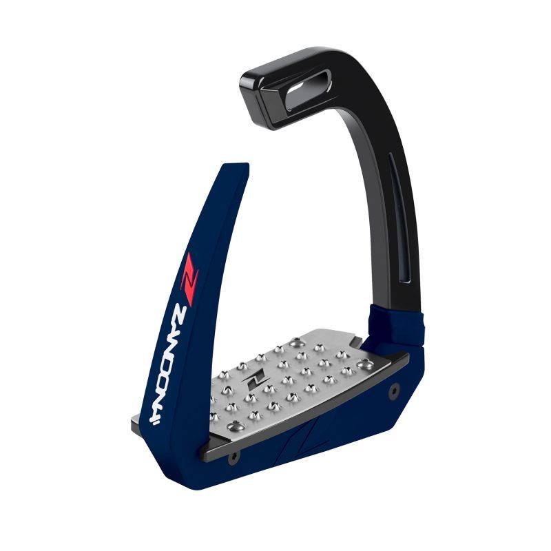 Zandona Omnia Safety Stirrups
