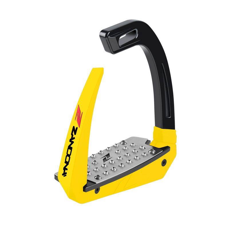 Zandona Omnia Safety Stirrups