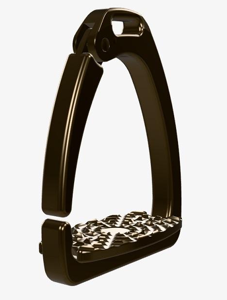 Innova Olympia Safety Stirrups - Child