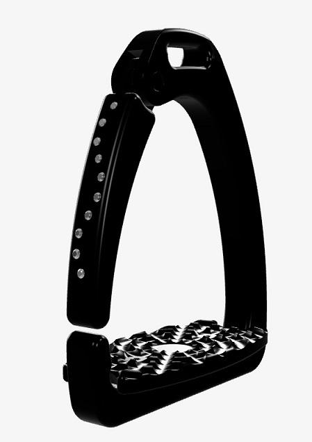 Innova Olympia Safety Stirrups - Child