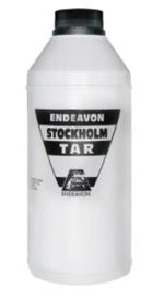 Endeavon Stockholm Tar