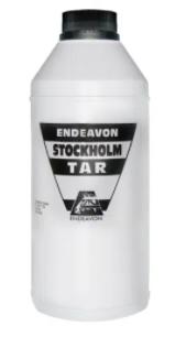 Endeavon Stockholm Tar