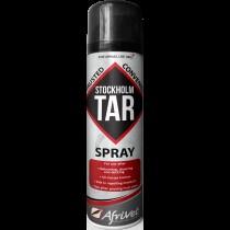Stockholm Tar Spray 200ml
