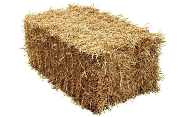 Straw