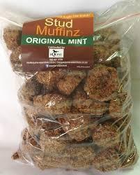 Stud Muffinz  Apple 500G