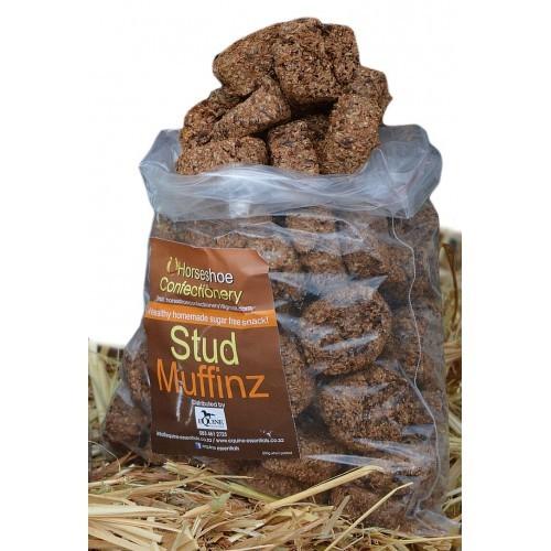 Stud Muffinz  Cherry 500G