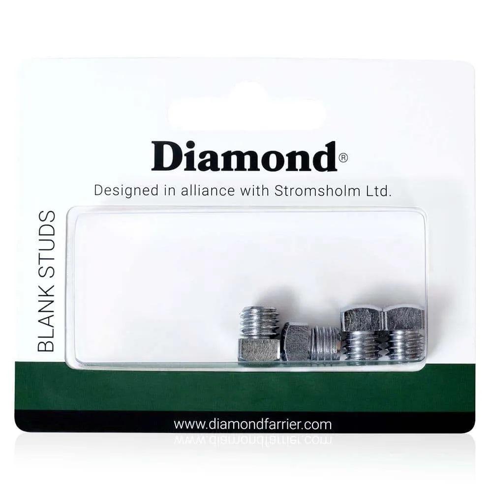 Stromsholm Blank Studs (4)