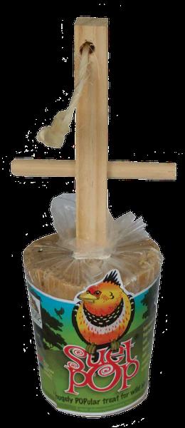 SUET POP 300G