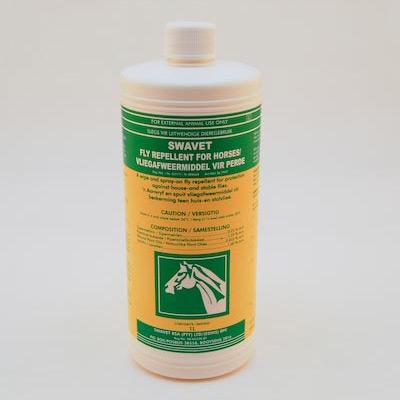 Swavet Fly Repellent