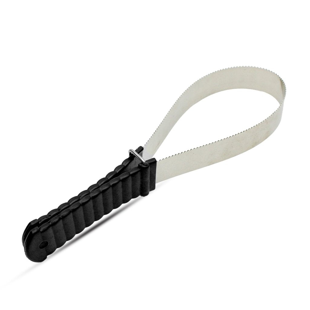 Sweat Scraper Shedding Tool