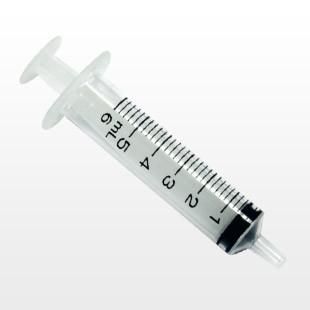 Syringe 5Ml