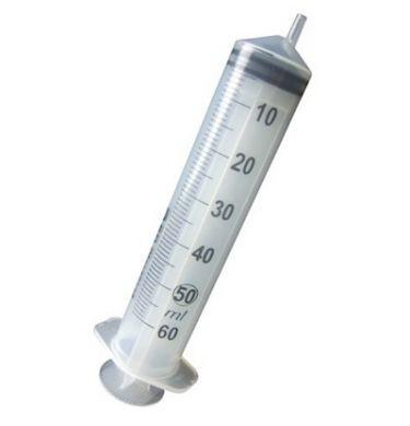 Syringe 50Ml