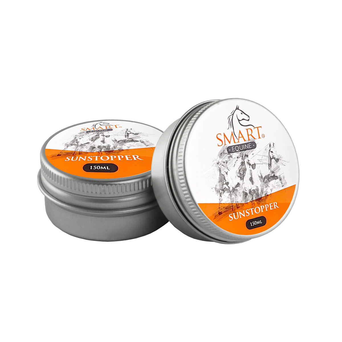 Smart Sunstopper 150ml