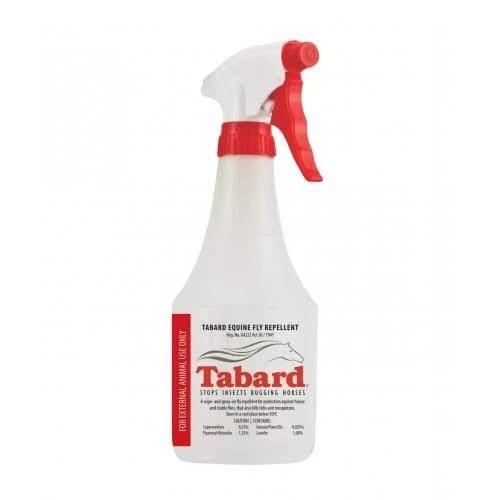 Tabard Equine Fly Spray