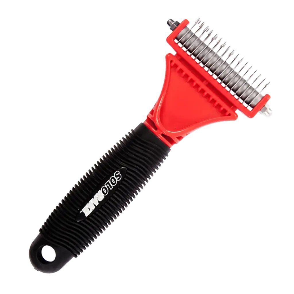 Solo Rake