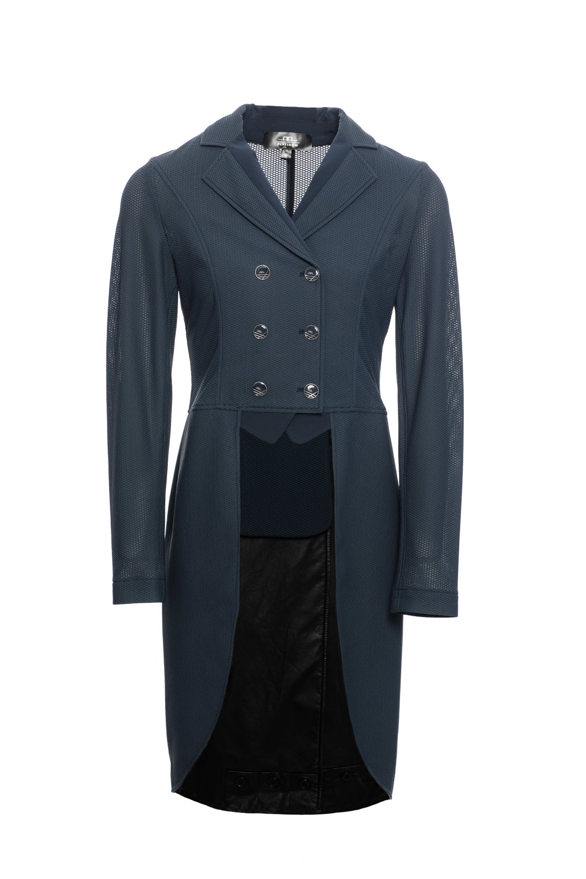 Navy AA Ladies Motion Lite Tails