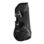 Zandona Carbon Pro Tendon Boots Black