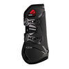 Zandona Carbon Pro Tendon Boots Black