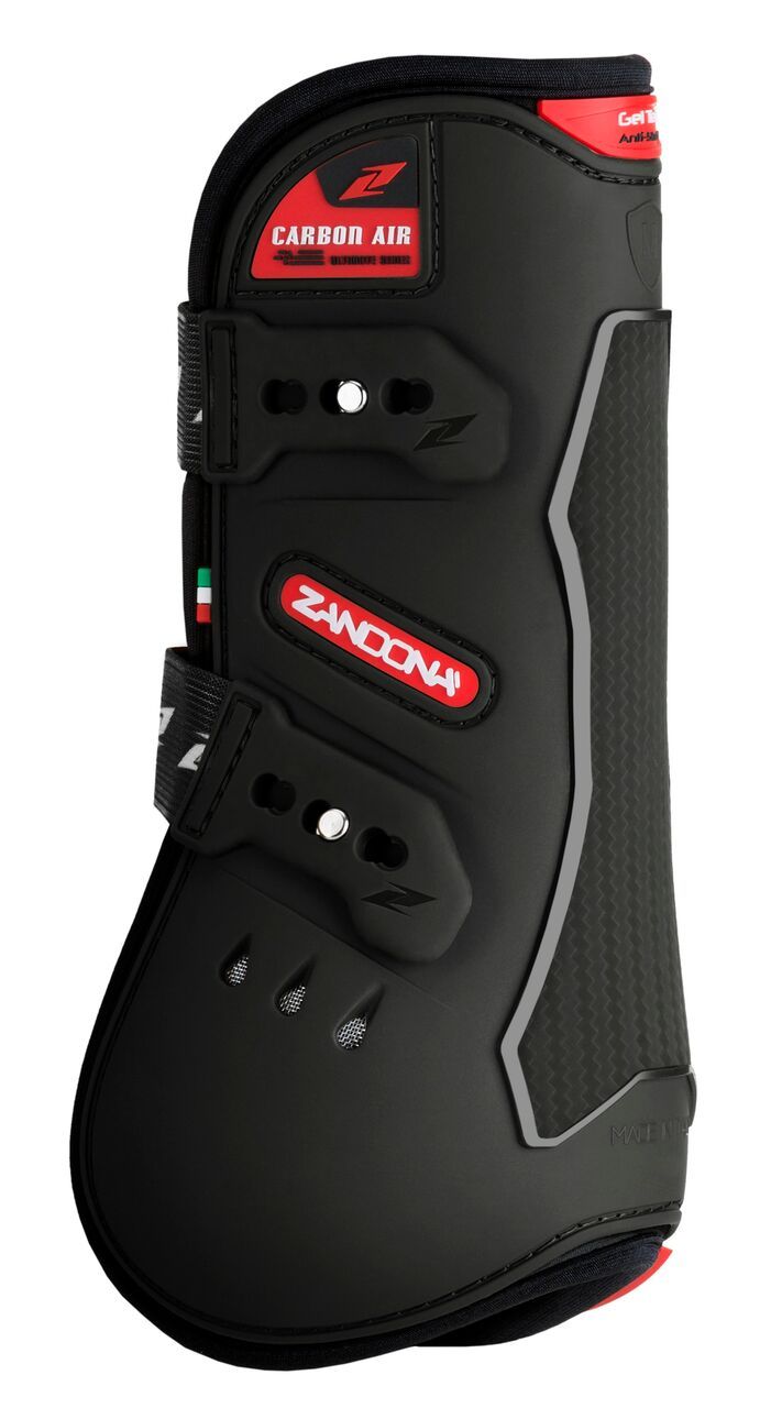 Zandona Carbon Air Front Tendon Boot