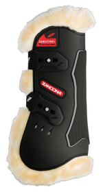 Zandona Carbon Air Sensitive Tendon Boot