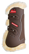 Zandona Carbon Air Sensitive Tendon Boot