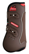 Zandona Carbon Air Front Tendon Boot