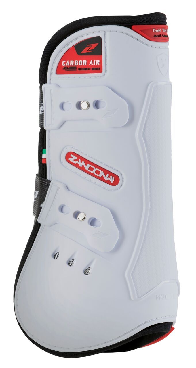 Zandona Carbon Air Front Tendon Boot