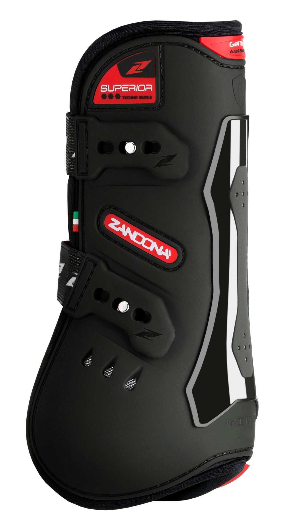 Zandona Superior Front Tendon Boot