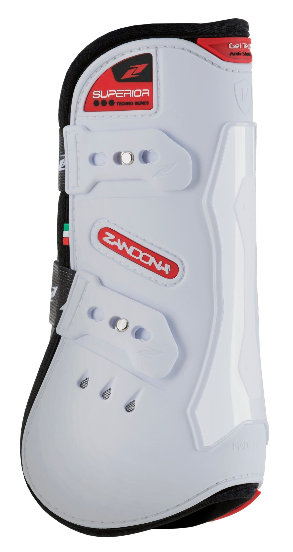 Zandona Superior Front Tendon Boot