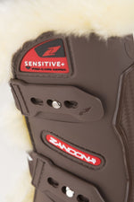 Zandona Carbon Air Sensitive Tendon Boot